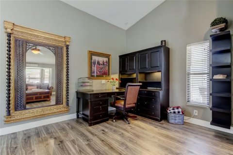 House in Safety Harbor, Florida 4 bedrooms, 188.03 sq.m. № 1743268 - photo 15