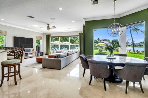 House in Miramar, Florida 6 bedrooms, 396.14 sq.m. № 2259995 - photo 16