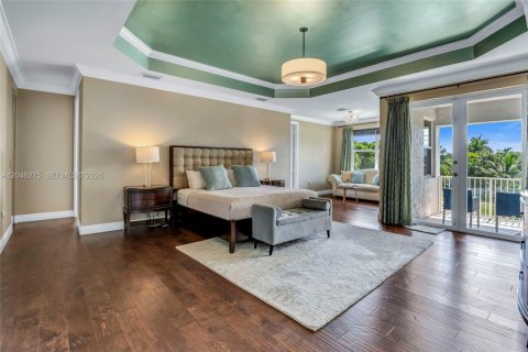 House in Miramar, Florida 6 bedrooms, 396.14 sq.m. № 2259995 - photo 28