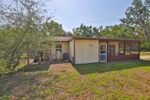 House in Seffner, Florida 3 bedrooms, 111.48 sq.m. № 1741166 - photo 23