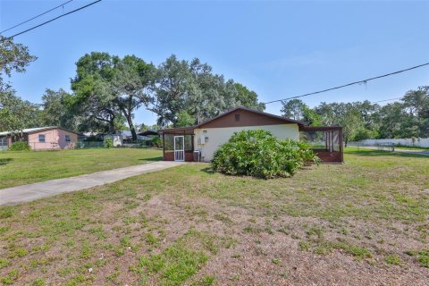 House in Seffner, Florida 3 bedrooms, 111.48 sq.m. № 1741166 - photo 24