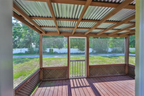 House in Seffner, Florida 3 bedrooms, 111.48 sq.m. № 1741166 - photo 5