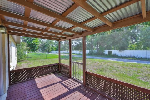 House in Seffner, Florida 3 bedrooms, 111.48 sq.m. № 1741166 - photo 3