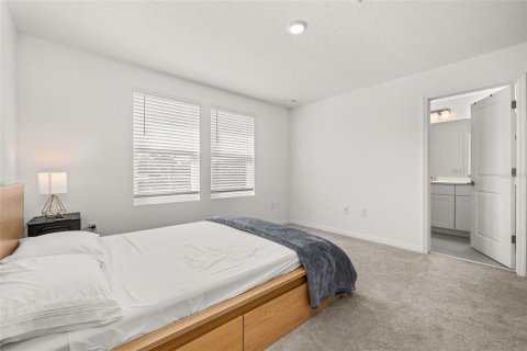 Adosado en venta en Kissimmee, Florida, 3 dormitorios, 126.81 m2 № 1678202 - foto 14