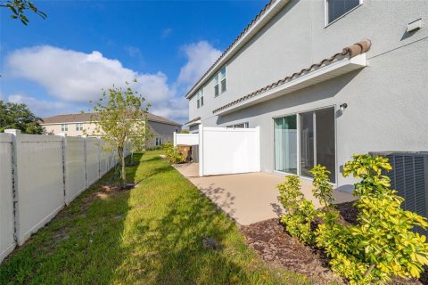 Adosado en venta en Kissimmee, Florida, 3 dormitorios, 126.81 m2 № 1678202 - foto 24