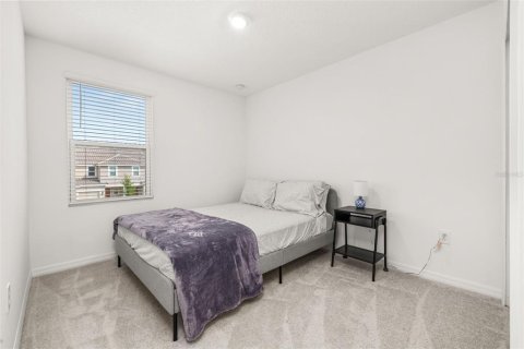 Adosado en venta en Kissimmee, Florida, 3 dormitorios, 126.81 m2 № 1678202 - foto 20