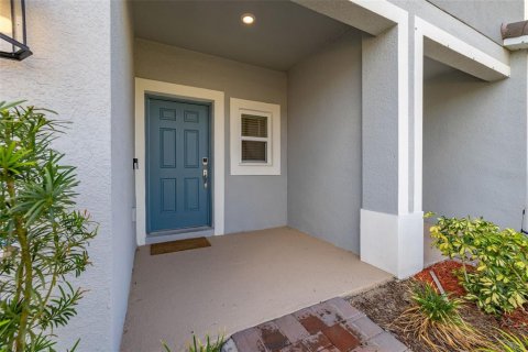Adosado en venta en Kissimmee, Florida, 3 dormitorios, 126.81 m2 № 1678202 - foto 2