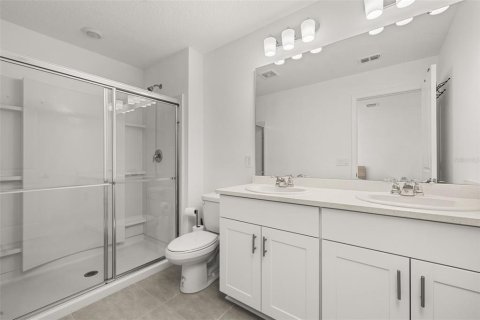 Adosado en venta en Kissimmee, Florida, 3 dormitorios, 126.81 m2 № 1678202 - foto 15