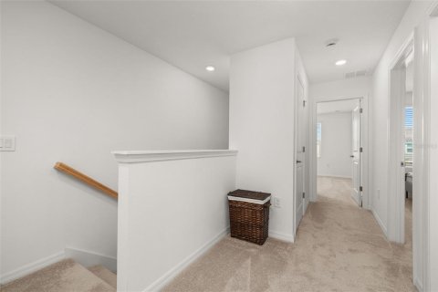 Adosado en venta en Kissimmee, Florida, 3 dormitorios, 126.81 m2 № 1678202 - foto 17