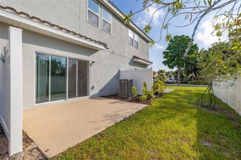 Adosado en venta en Kissimmee, Florida, 3 dormitorios, 126.81 m2 № 1678202 - foto 23