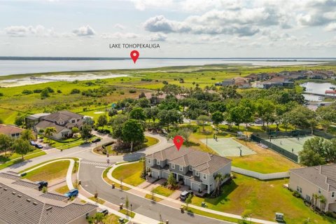 Adosado en venta en Kissimmee, Florida, 3 dormitorios, 126.81 m2 № 1678202 - foto 26