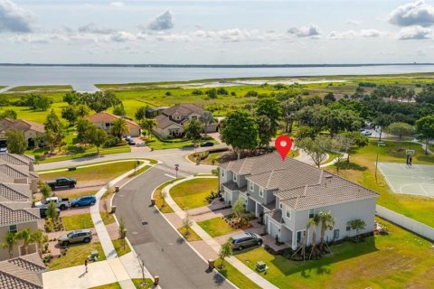 Adosado en venta en Kissimmee, Florida, 3 dormitorios, 126.81 m2 № 1678202 - foto 28