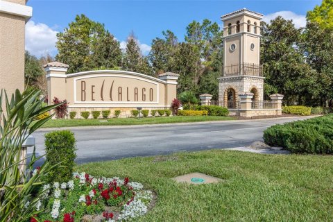 Adosado en venta en Kissimmee, Florida, 3 dormitorios, 126.81 m2 № 1678202 - foto 29