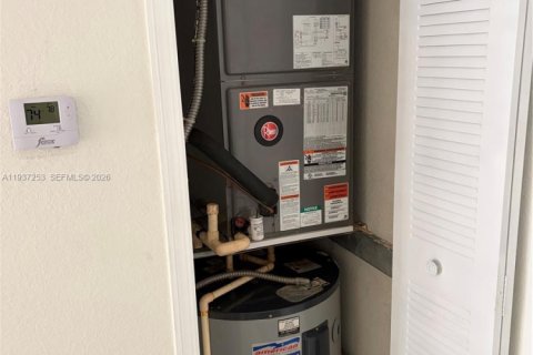 Снять в аренду кондоминиум в Дорал, Флорида 3 спальни, 128.67м2, № 1995117 - фото 15