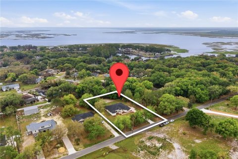 Купить виллу или дом в Киссимми, Флорида 8 комнат, 242.75м2, № 2230742 - фото 6