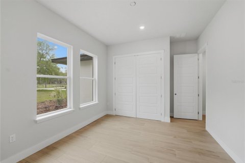 Купить виллу или дом в Киссимми, Флорида 8 комнат, 242.75м2, № 2230742 - фото 11