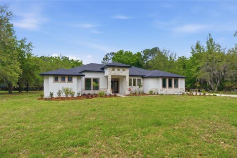 Купить виллу или дом в Киссимми, Флорида 8 комнат, 242.75м2, № 2230742 - фото 2