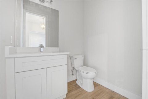Купить виллу или дом в Киссимми, Флорида 8 комнат, 242.75м2, № 2230742 - фото 12