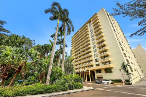 Copropriété à vendre à Bal Harbour, Floride: 1 chambre, 94.67 m2 № 2057197 - photo 2