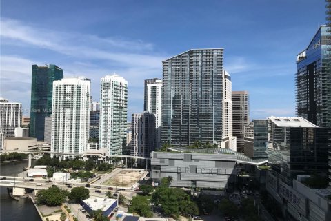 Condo in Miami, Florida, 2 bedrooms  № 1933646 - photo 9