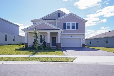 Casa en venta en Davenport, Florida, 5 dormitorios, 305.37 m2 № 1901584 - foto 1