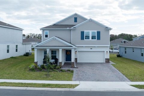 Casa en venta en Davenport, Florida, 5 dormitorios, 305.37 m2 № 1901584 - foto 2