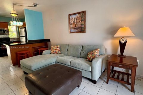 Condo in Miami Beach, Florida  № 1488963 - photo 3