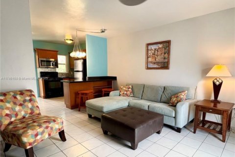 Condo in Miami Beach, Florida  № 1488963 - photo 28