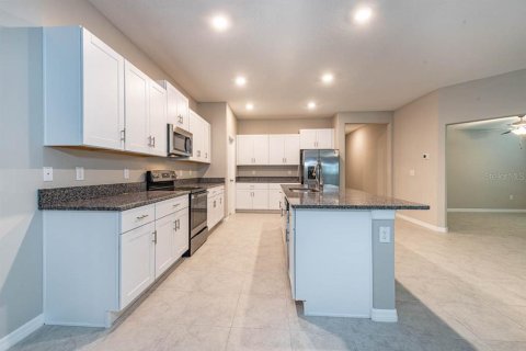 House in Ruskin, Florida 4 bedrooms, 239.32 sq.m. № 1662683 - photo 6