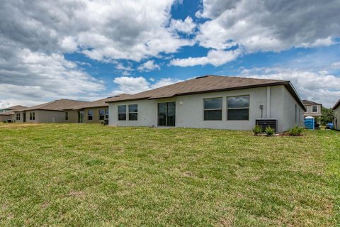House in Ruskin, Florida 4 bedrooms, 239.32 sq.m. № 1662683 - photo 28