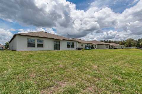 House in Ruskin, Florida 4 bedrooms, 239.32 sq.m. № 1662683 - photo 27