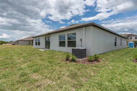 House in Ruskin, Florida 4 bedrooms, 239.32 sq.m. № 1662683 - photo 25