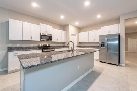 House in Ruskin, Florida 4 bedrooms, 239.32 sq.m. № 1662683 - photo 5