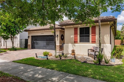 House in Homestead, Florida 4 bedrooms, 185.06 sq.m. № 1834550 - photo 18