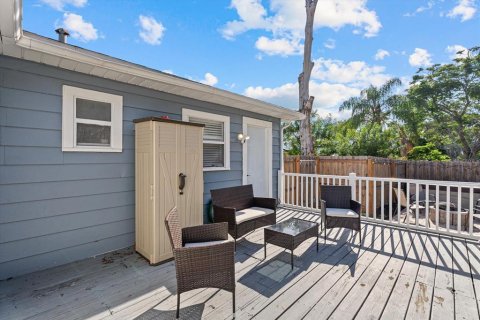Casa en venta en Ruskin, Florida, 2 dormitorios, 80.27 m2 № 2156918 - foto 19