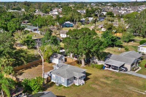 Casa en Ruskin, Florida 2 dormitorios, 80.27 m2 № 2156918