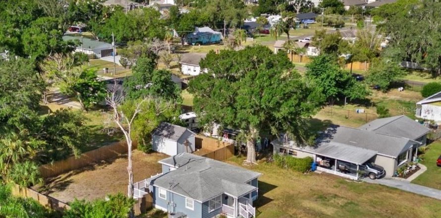 Casa en Ruskin, Florida 2 dormitorios, 80.27 m2 № 2156918
