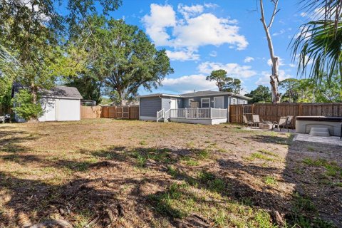 Casa en venta en Ruskin, Florida, 2 dormitorios, 80.27 m2 № 2156918 - foto 21