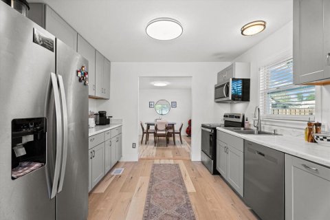 Casa en venta en Ruskin, Florida, 2 dormitorios, 80.27 m2 № 2156918 - foto 5