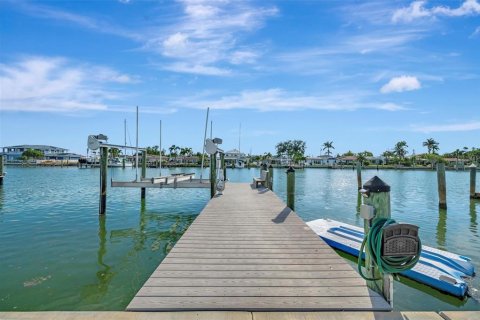 House in Treasure Island, Florida 3 bedrooms, 252.32 sq.m. № 1885324 - photo 13