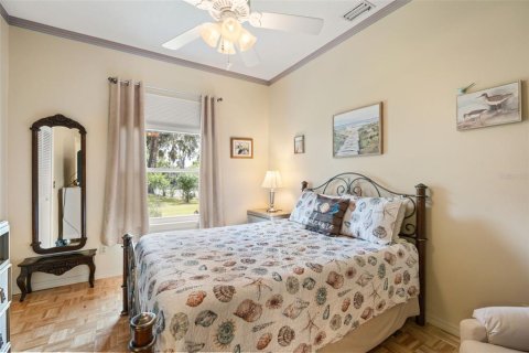 Villa ou maison à vendre à DeLand, Floride: 2 chambres, 135.17 m2 № 2142698 - photo 17