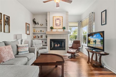 Villa ou maison à vendre à DeLand, Floride: 2 chambres, 135.17 m2 № 2142698 - photo 10