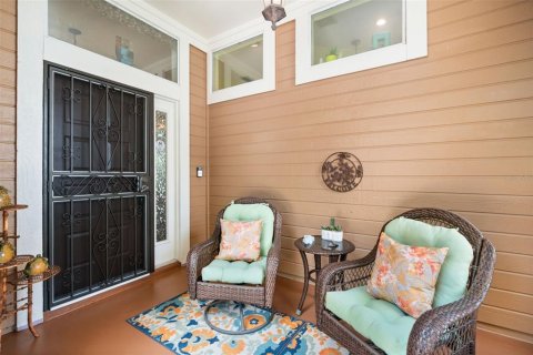 Villa ou maison à vendre à DeLand, Floride: 2 chambres, 135.17 m2 № 2142698 - photo 19