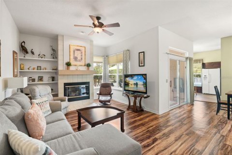 Villa ou maison à vendre à DeLand, Floride: 2 chambres, 135.17 m2 № 2142698 - photo 8