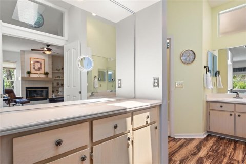 Villa ou maison à vendre à DeLand, Floride: 2 chambres, 135.17 m2 № 2142698 - photo 15