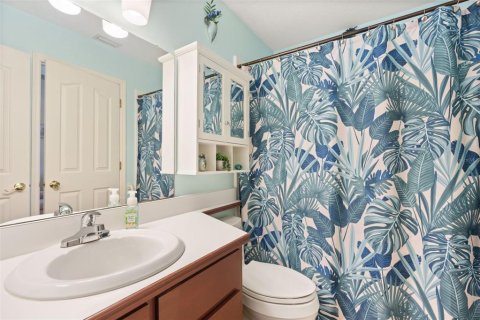 Villa ou maison à vendre à DeLand, Floride: 2 chambres, 135.17 m2 № 2142698 - photo 18