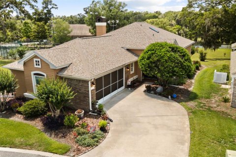 Villa ou maison à vendre à DeLand, Floride: 2 chambres, 135.17 m2 № 2142698 - photo 2