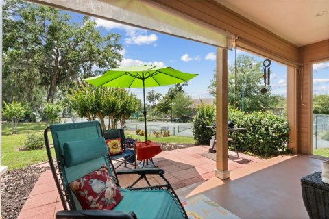 Villa ou maison à vendre à DeLand, Floride: 2 chambres, 135.17 m2 № 2142698 - photo 21