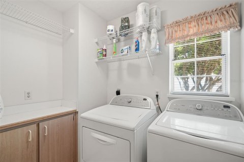 Villa ou maison à vendre à DeLand, Floride: 2 chambres, 135.17 m2 № 2142698 - photo 22
