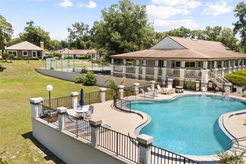 Villa ou maison à vendre à DeLand, Floride: 2 chambres, 135.17 m2 № 2142698 - photo 23